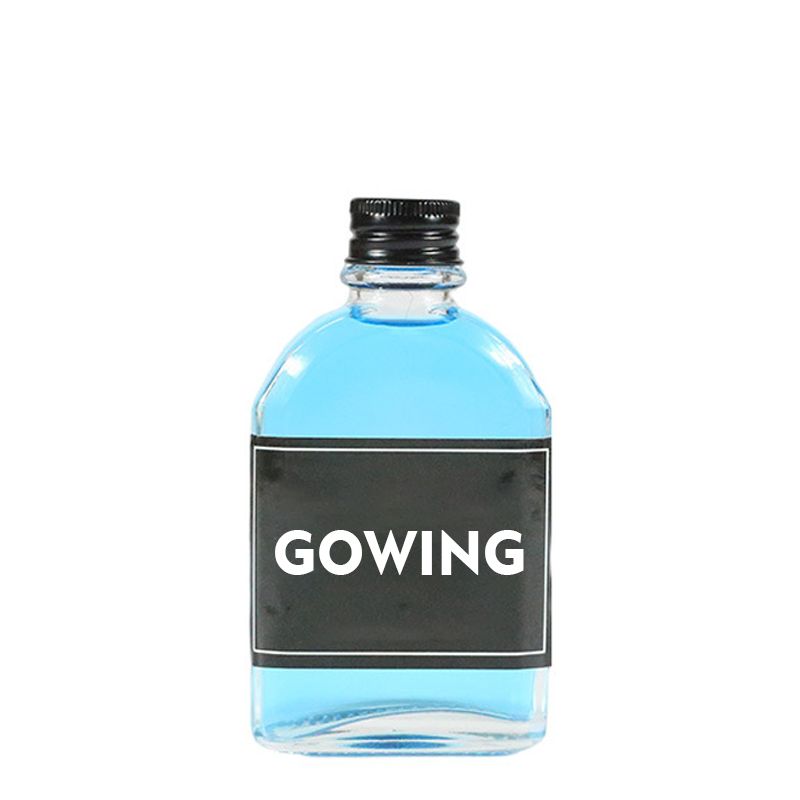 63ml Spirit glass bottle-2